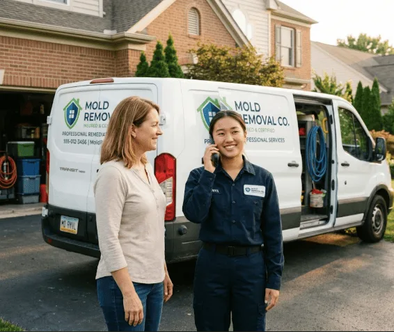 Crawlspace Mold Remediation Yorkville, TN FAQs